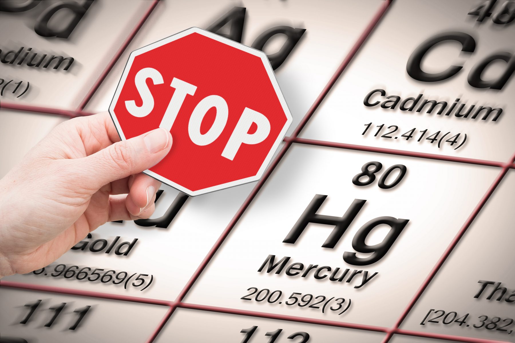 Ep 28: Heavy Metal Toxicity