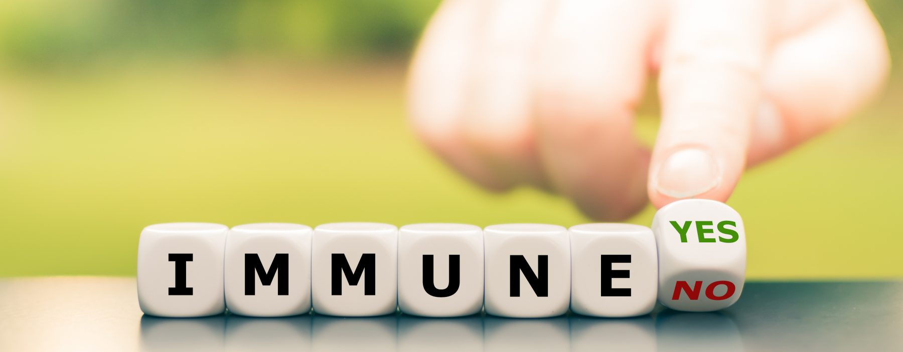 Top 5 Supplements for Immune Health