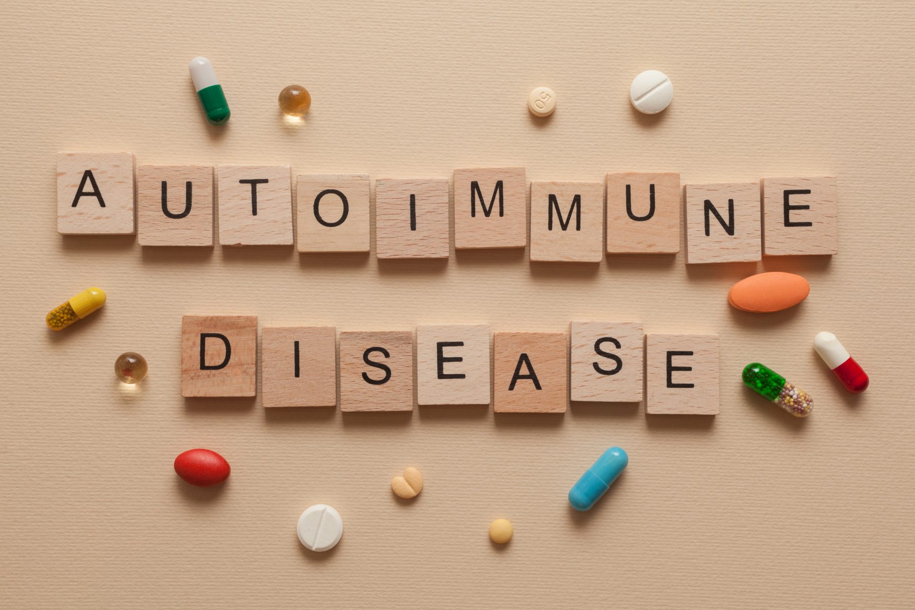 EP 36: Treatment Options for Autoimmune Diseases