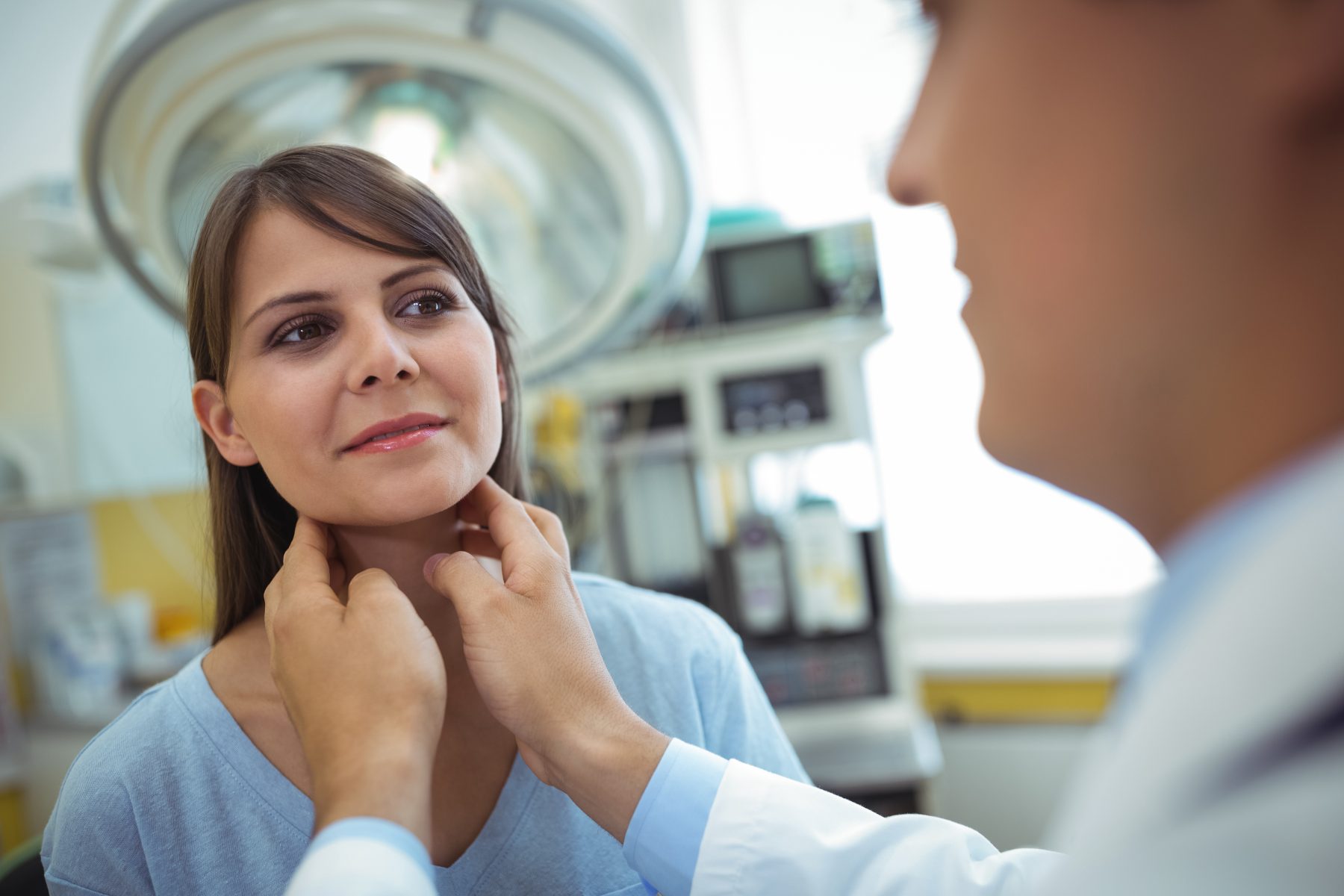 Thyroid Health: What You Need to Know