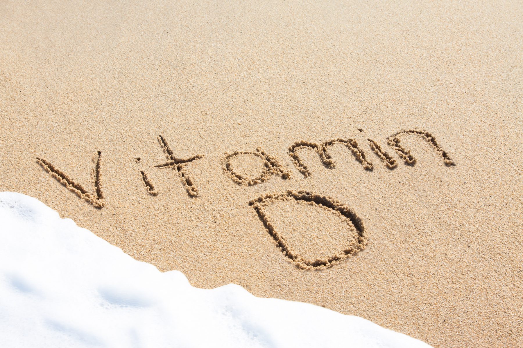 3 Signs of Vitamin D Deficiency