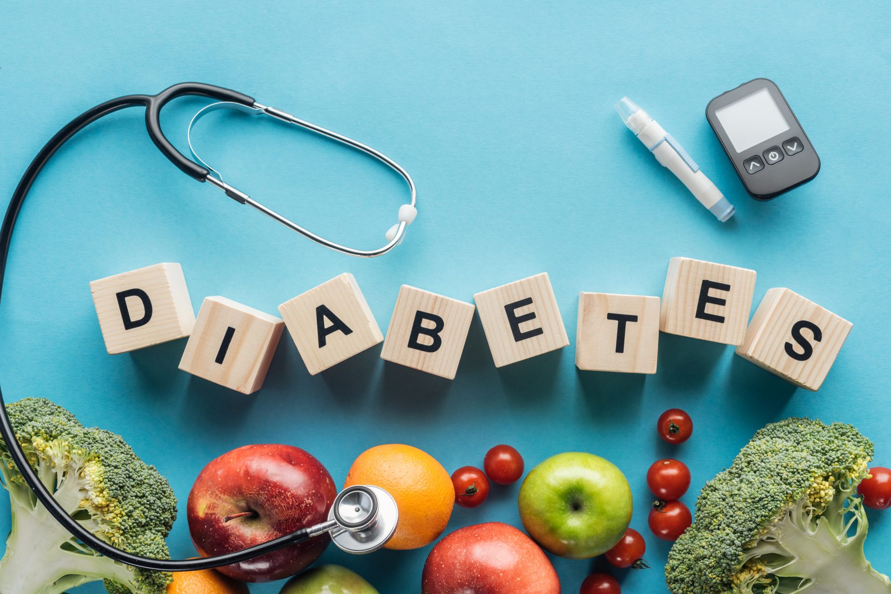 EP 26: Preventing Diabetes