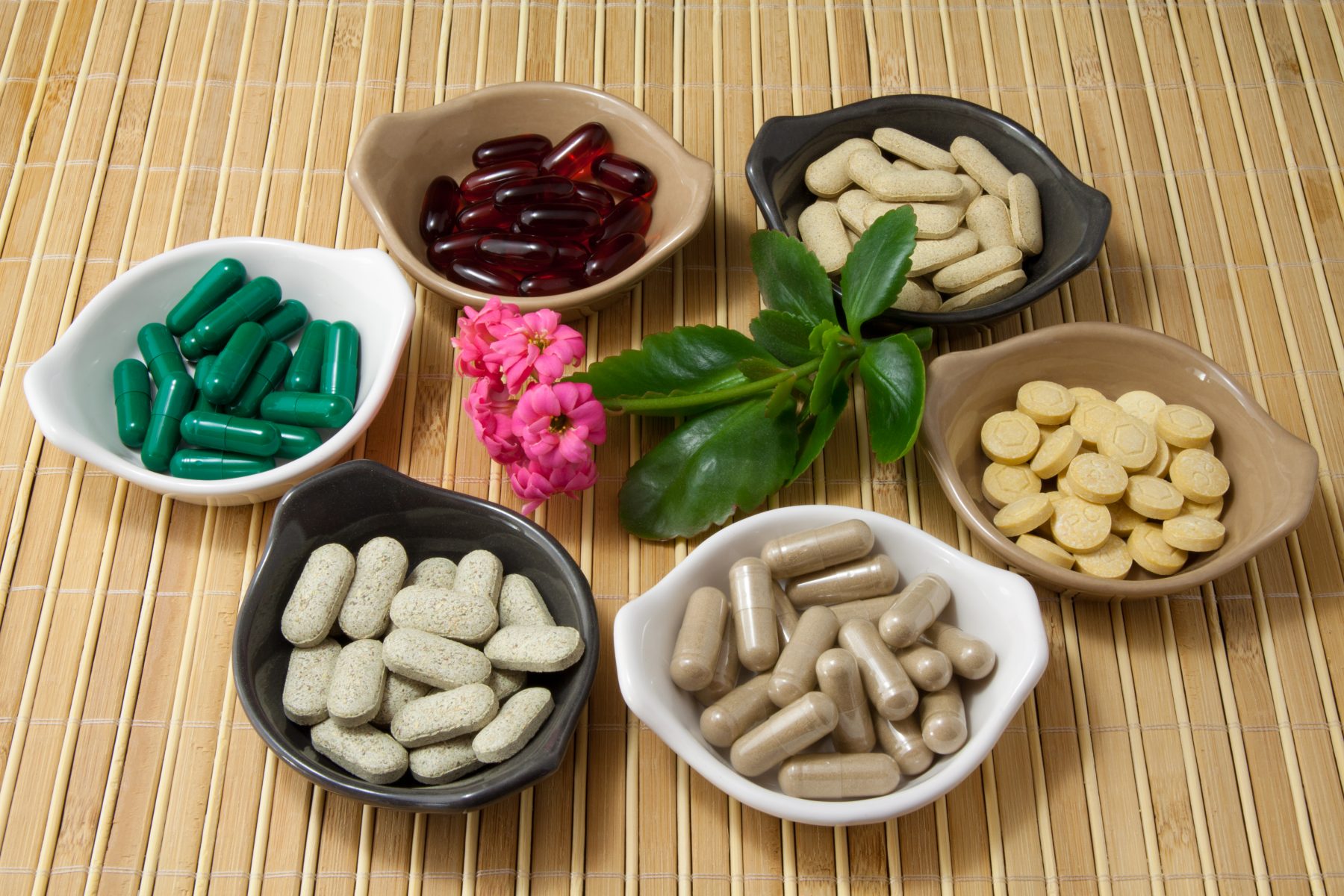 EP 54: Supplements for Cancer Treatments