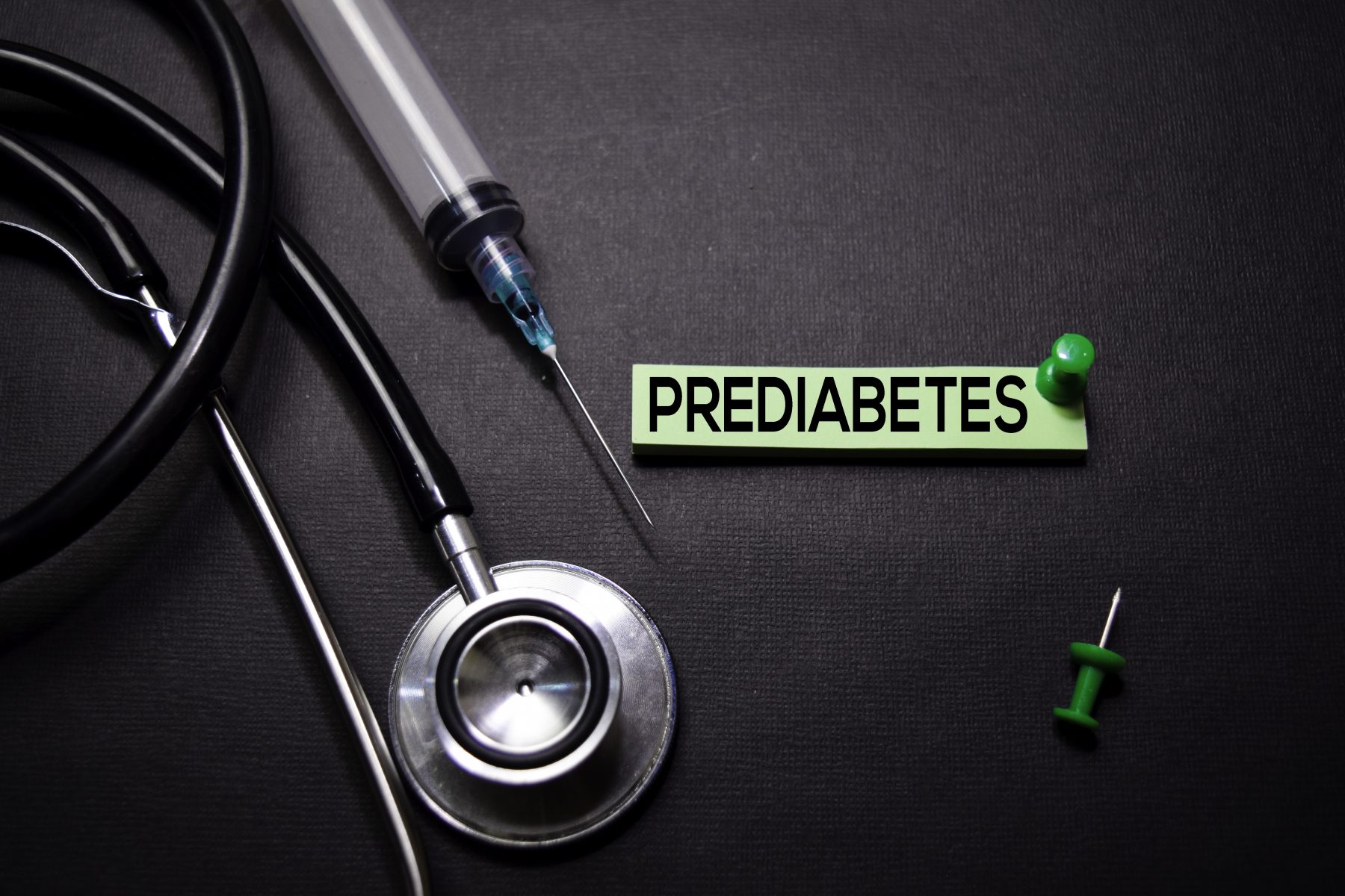 Prediabetes signs and symptoms