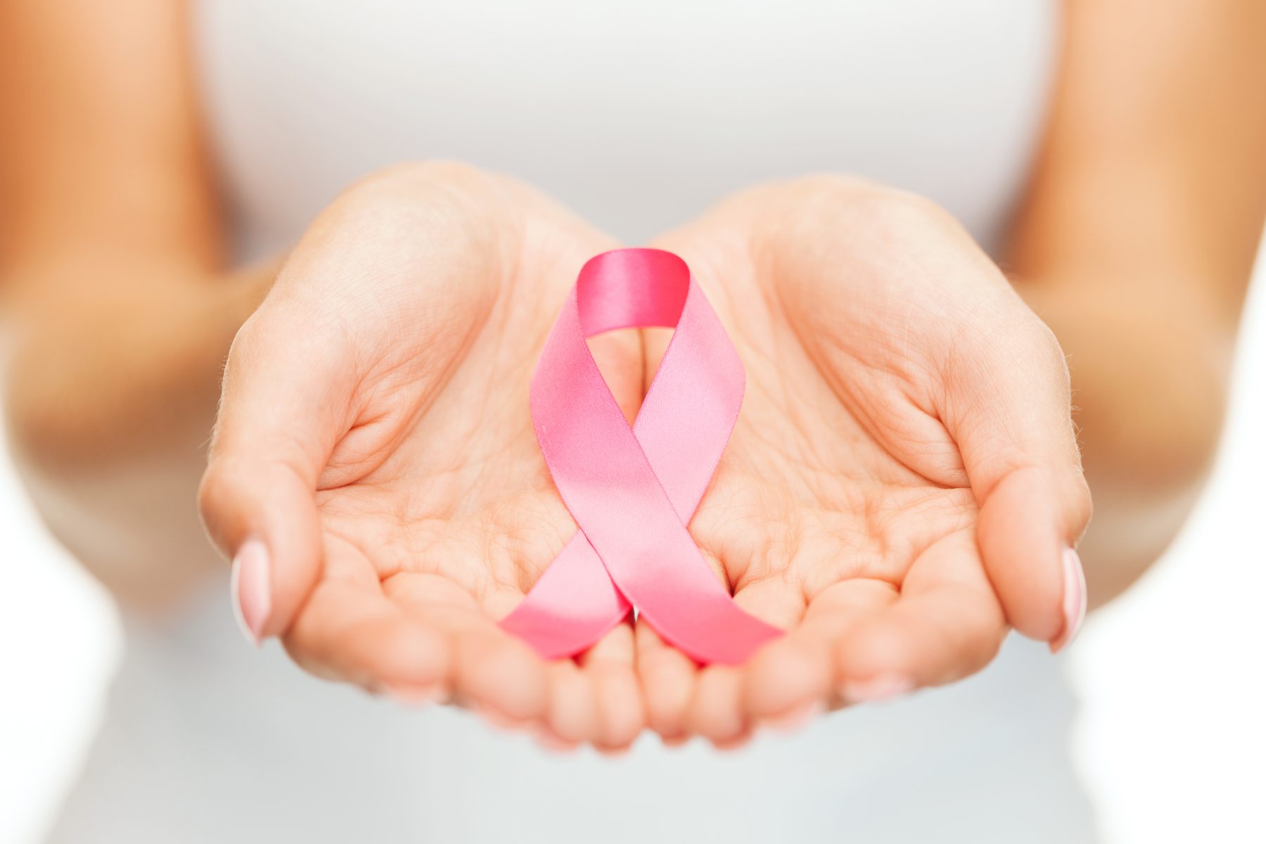 Did You Know You Can Help Prevent Breast Cancer?