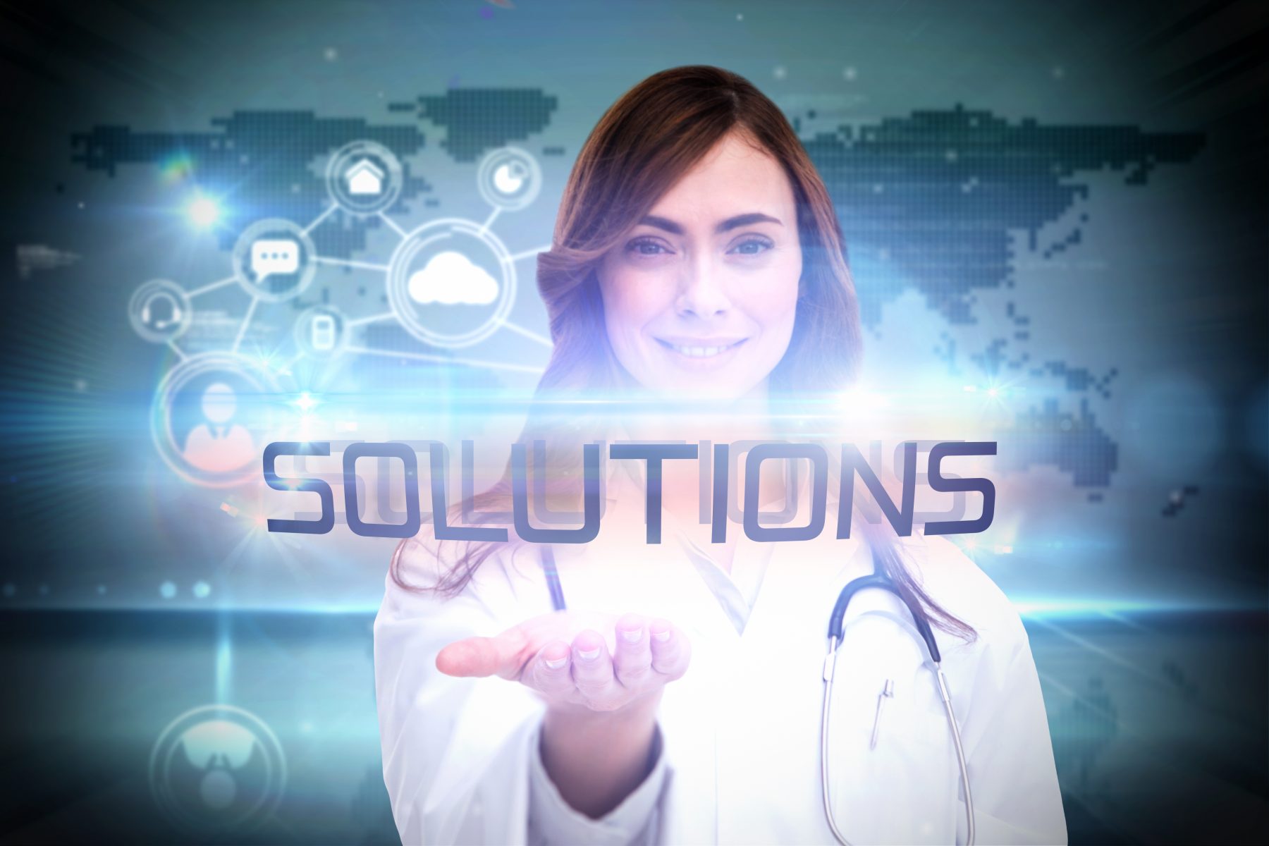 EP 39: Solutions For Our Healthcare System